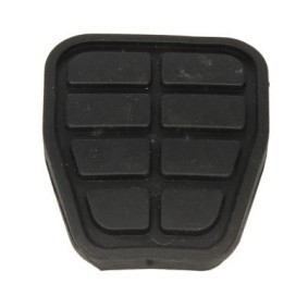 Pedalbelag, Bremspedal von FORTUNE LINE günstig für 2,38&nbsp;&euro;