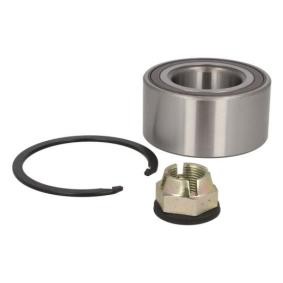 BTA H1R028BTA Radlager RENAULT Megane 4 Grandtour (K9A/M/N_) 1.6 115 PS Otto