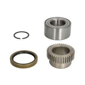 BTA H28024BTA Rodamiento de rueda SUZUKI Grand Vitara 1 SUV (FT, HT) 2.0 86 cv Gasoleo