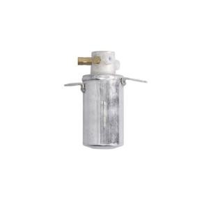 THERMOTEC KTT120074 Filtro essiccatore aria condizionata MERCEDES-BENZ Classe C