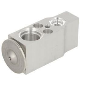THERMOTEC KTT140036 Valvola espansione climatizzatore RENAULT