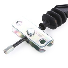 COFLE 1651.10 Handbremsseil ALFA ROMEO 156 (932) 2.5 190 PS Otto