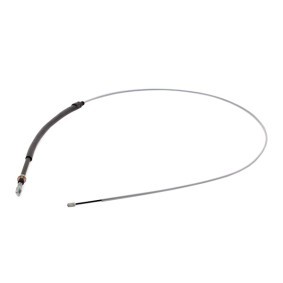 COFLE 10.4611 Cabo de freio de mão CITROËN C5