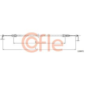 Acquista Cavo comando cofano motore da COFLE 1286P2 a buon mercato per soli 9,44&nbsp;&euro;