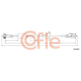 COFLE S1H001 Cavo contachilometri DAEWOO
