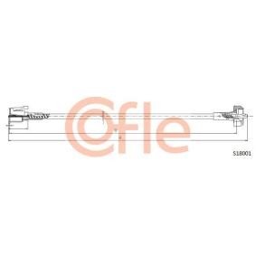 COFLE S18001 Cavo contachilometri MITSUBISHI