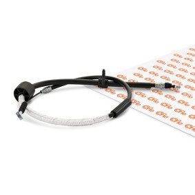 COFLE 251.32 Handbremsseil ALFA ROMEO 156 (932) 2.5 190 PS Otto