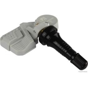 Comprar Sensor de presión de neumáticos (TPMS) de HERTH+BUSS ELPARTS 70699434 a bajo precio de 52,34&nbsp;&euro;
