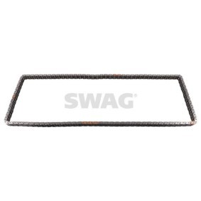 SWAG 10 93 3902 Cadena de distribución MERCEDES-BENZ Clase E Sedán (W211) 3.0 190 cv Gasoleo