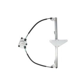 BLIC 6060-21-026859P Elevador de vidro CITROËN C4 I (LC_) 2.0 136 cv Otto