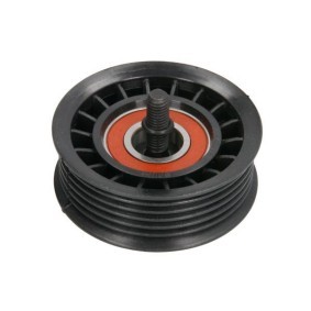 BTA E2R0009BTA Spannrolle, Keilriemen RENAULT Megane 3 Schrägheck (BZ0/1_)