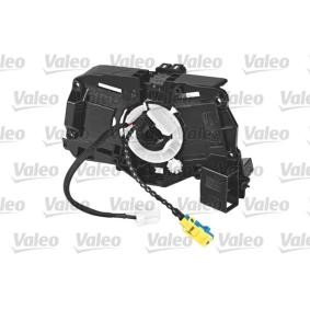 Wickelfeder, Airbag für RENAULT von VALEO