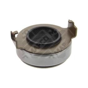 MAPCO 12529 Utløserlager HONDA