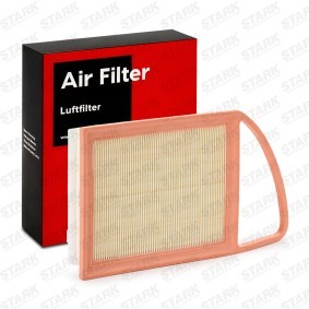 STARK SKAF-0060176 Luftfilter CITROËN C4 Picasso 1 (UD_)