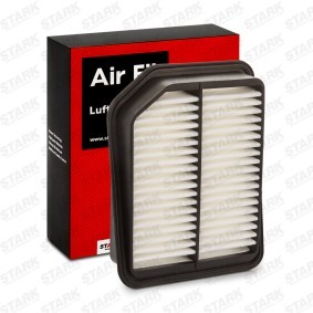 STARK SKAF-0060241 Filtro de aire SUZUKI Grand Vitara 2 SUV (JT, TE, TD)
