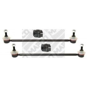 Comprar Juego de reparación, suspensión del estabilizador de MAPCO 49332 a bajo precio de 38,16&nbsp;&euro;