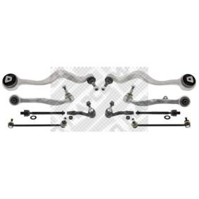 Comprar Juego de reparación, brazo de suspensión de MAPCO 53632 a bajo precio de 325,64&nbsp;&euro;