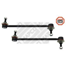 Comprar Juego de reparación, barra de acoplamiento del estabilizador de MAPCO 49404/2HPS a bajo precio de 25,19&nbsp;&euro;