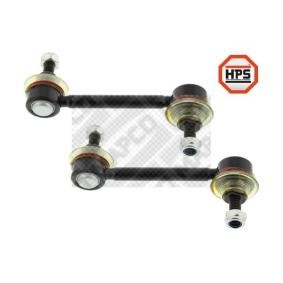 MAPCO 53030HPS Reparatursatz, Querlenker ALFA ROMEO 156 (932) 2.5 190 PS Otto