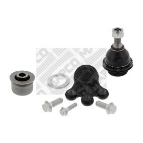 MAPCO 53309/1 Kit réparation rotule de suspension PEUGEOT