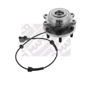 Comprar Juego de cojinete de rueda de MAPCO 46520 a bajo precio de 126,56&nbsp;&euro;