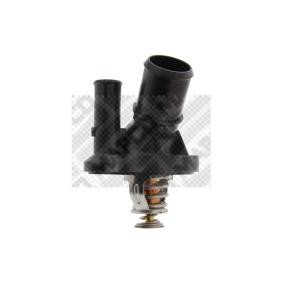 MAPCO 28541 Termostat MAZDA 6 Station Wagon (GY) 2.3 162 hk Bensinmotor