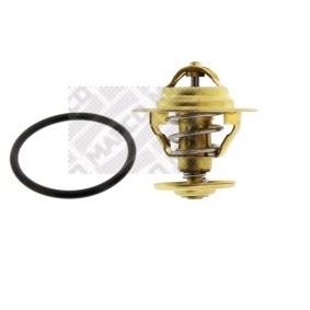 MAPCO 28801 Thermostat SEAT Ibiza 4 Sportcoupe (6J1, 6P5) 1.4 75 PS Diesel