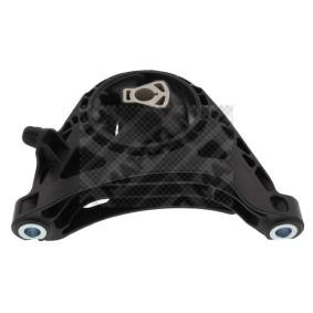 MAPCO 37732 Motorlager SAAB