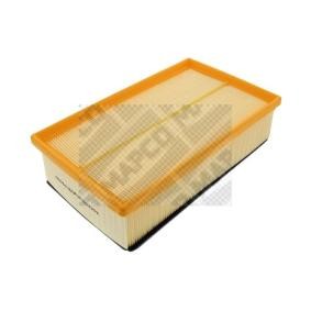 Comprar Filtro de aire de MAPCO 60056 a bajo precio de 16,19&nbsp;&euro;