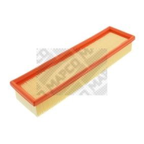 Comprar Filtro de aire de MAPCO 60057 a bajo precio de 10,90&nbsp;&euro;