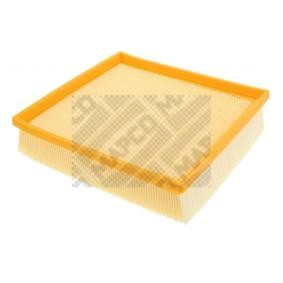 Comprar Filtro de aire de MAPCO 60223 a bajo precio de 14,75&nbsp;&euro;