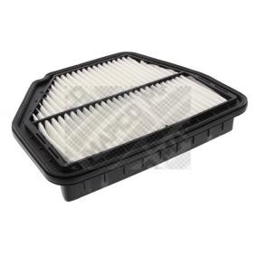 Comprar Filtro de aire de MAPCO 60225 a bajo precio de 14,25&nbsp;&euro;