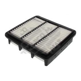 Comprar Filtro de aire de MAPCO 60261 a bajo precio de 13,57&nbsp;&euro;