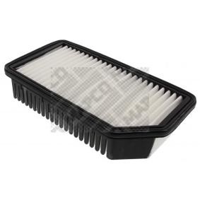 Comprar Filtro de aire de MAPCO 60262 a bajo precio de 14,91&nbsp;&euro;