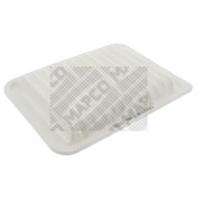 Comprar Filtro de aire de MAPCO 60267 a bajo precio de 12,38&nbsp;&euro;