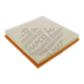 Comprar Filtro de aire de MAPCO 60284 a bajo precio de 14,47&nbsp;&euro;