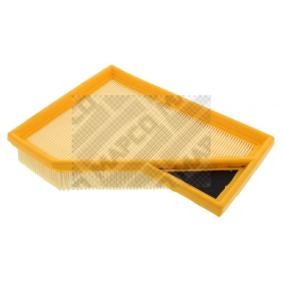Comprar Filtro de aire de MAPCO 60409 a bajo precio de 17,16&nbsp;&euro;