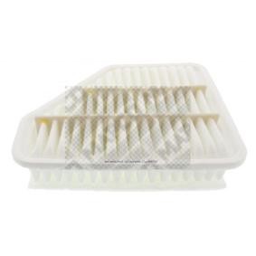 Comprar Filtro de aire de MAPCO 60472 a bajo precio de 14,47&nbsp;&euro;