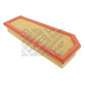 Comprar Filtro de aire de MAPCO 60795 a bajo precio de 16,03&nbsp;&euro;