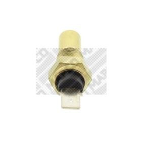 Comprar Sensor, temperatura del refrigerante de MAPCO 88571 a bajo precio de 5,93&nbsp;&euro;