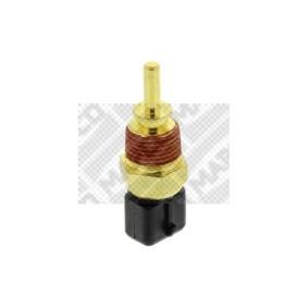 MAPCO 88572 Motorelektrik HYUNDAI ACCENT 4 Stufenheck (RB)