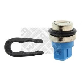 Comprar Sensor, temperatura del refrigerante de MAPCO 88802 a bajo precio de 10,27&nbsp;&euro;
