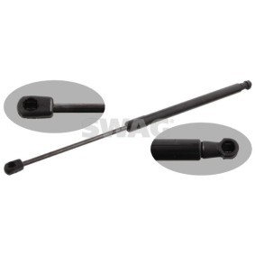 Acquista Ammortizatore pneumatico, Cofano bagagli / vano carico da SWAG 30 93 1654 a buon mercato per soli 21,34&nbsp;&euro;