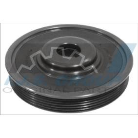 Riemenscheibe, Kurbelwelle 17-1005 für Focus Mk1 Kasten / Kombi (DNW) für CHF 46.40