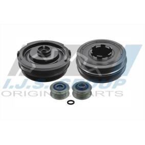 IJS GROUP 17-1028KIT Polia da cambota ROVER