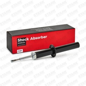 Osta Iskunvaimennin STARK:llä SKSA-0131897 edullisesti hintaan 48,91&nbsp;&euro;