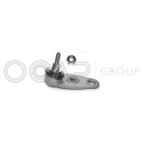 OCAP 0482618 Rótula de suspensão MINI Hatchback (R56) 2.0 112 cv Diesel
