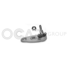 OCAP 0492618 Rótula de suspensão MINI Hatchback (R56) 2.0 112 cv Diesel