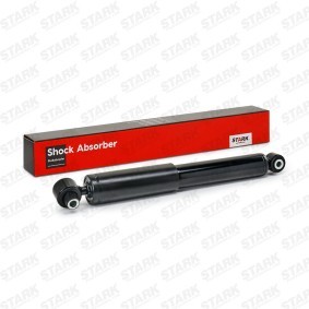 Stoßdämpfer SKSA-0132109 für MEGANE III Grandtour (KZ0/1) für CHF 30.23