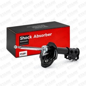 Stoßdämpfer SKSA-0132123 für CEE'D (JD) für CHF 23.47